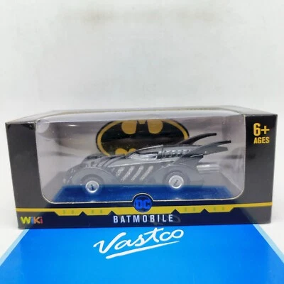 WIKI DC Comics 80 Years Batman Long Live The Bat  Batman Forever Batmobile - Image 1 of 4