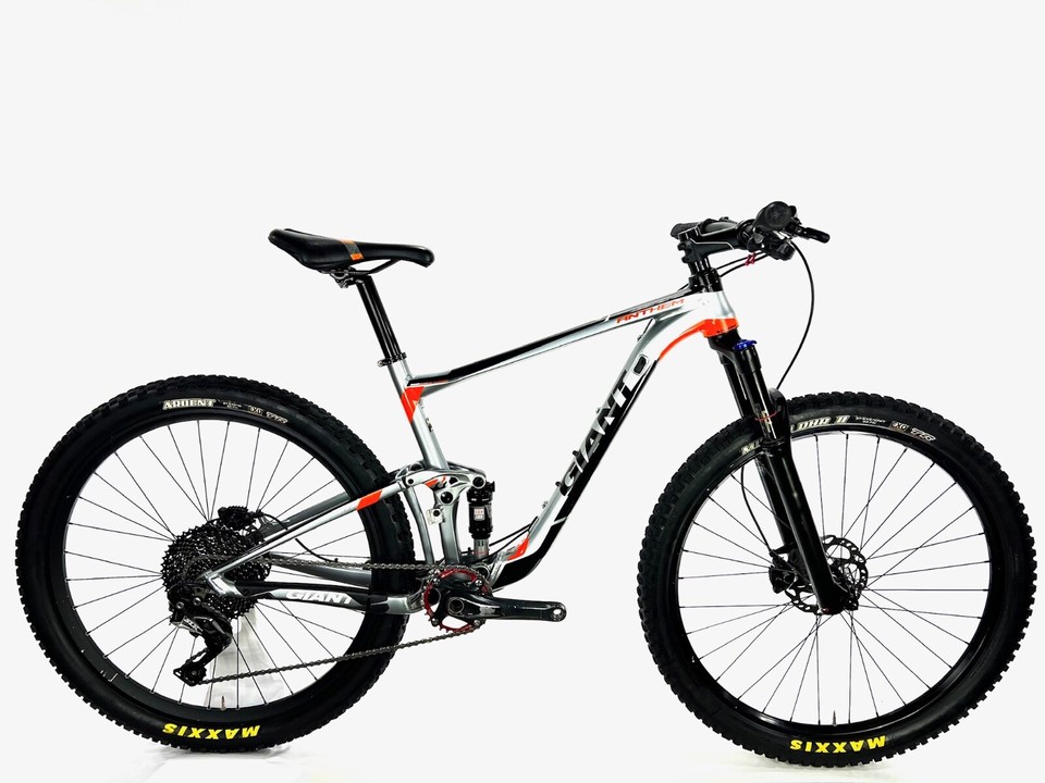 Giant Mountain Bikes for sale eBay