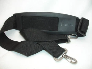 CANON strap for camera, bag, luggage , 1 .5" wide with lugs, heavy duty - Picture 1 of 5