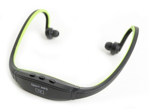 Auriculares sport MP3 | Compra online en eBay