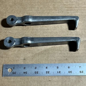Snap-On Replacement Puller Jaws Arms CJ-282-1 - set of 2 for CJ2002 Puller - Bild 1 von 4