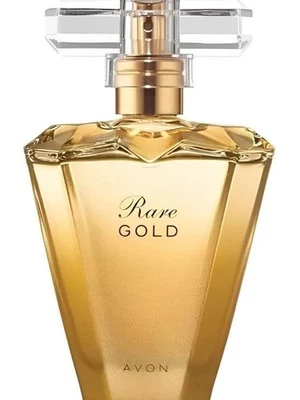 Avon Rare Gold Eau de Parfum para Mujer Spray 1.7 OZ Foto 1 de 4