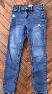 Jordache Super Skinny Jeans Size 12 - Picture 1 of 5