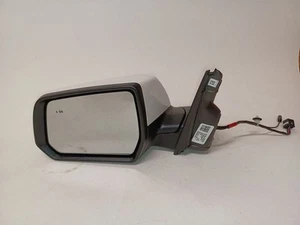 2024 Chevrolet TRAVERSE Side View Mirror Driver Left w Turn 87847870 2874774 - Picture 1 of 18