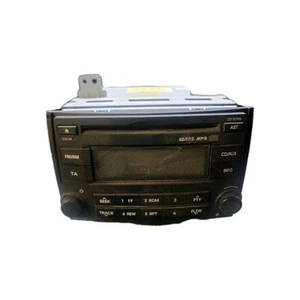 HYUNDAI ILOAD CD PLAYER RADIO STEREO - Picture 1 of 2