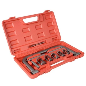 Valve Spring Compressor Pusher 10pcs Kit Automotive Tool Kit For Car Motorcycle - Picture 1 of 7