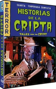 Historias De La Cripta - 4ª Temporada (Tales From The Crypt) - Imagen 1 de 1