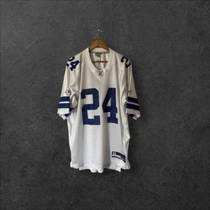 Reebok - NFL Dallas Cowboys Marion Barber Jersey - Mens XL - Picture 1 of 7