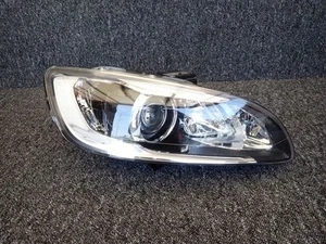 Frontscheinwerfer Volvo S60/V60 S60 II 31420262 Facelift Xenon Rechts - Bild 1 von 11