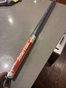 Dark Blue Pactra Solarfilm Monokote Film Covering Balsa R/c Airplane - Picture 1 of 3