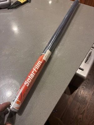 Dark Blue Pactra Solarfilm Monokote Film Covering Balsa R/c Airplane - Image 1 of 3