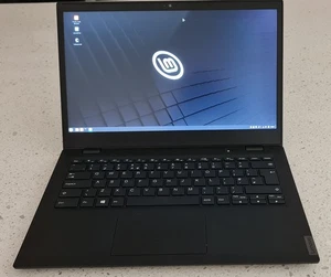 Lenovo 14w computer portatile - AMD A9 1,80 GHz/4GB/64GB Bluetooth Linux come nuovo - ottimo stato - Foto 1 di 8