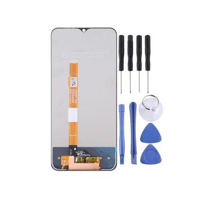 LCD Touch Panel Screen Display Assembly With Tools And Film For Y51 2020/Y51A - Image 1 of 4