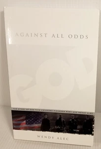 Against All Odds By Wendy Alec - Picture 1 of 8