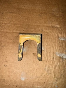 Ford Sierra Mk1 Rs Cosworth Xr4i Xr4x4 Rs500 Türschloss Zylinder Halter Clip - Bild 1 von 1