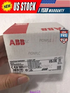 cxcABB CI541-DP 1SAP224100R0001 PLC Modules Brand New US Free TAX - Picture 1 of 7