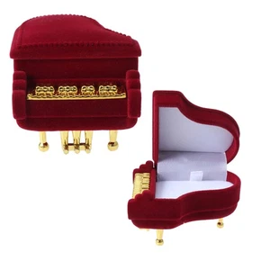 Organizador de cajas de joyería con estilo para mujer - Imagen 1 de 11