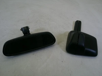 PEUGEOT 308 GT LINE REAR VIEW MIRROR (AUTO DIM) 2013-2021 - Image 1 of 4