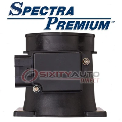 Spectra Premium Mass Air Flow Sensor for 1998-2002 Lincoln Continental - kw Foto 1 de 4