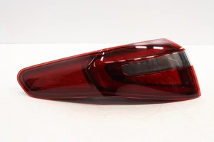 2018 -2022 ALFA ROMEO STELVIO REAR LEFT OUTER LED TAILLIGHT LAMP OEM 00505358090 - Bild 1 von 12