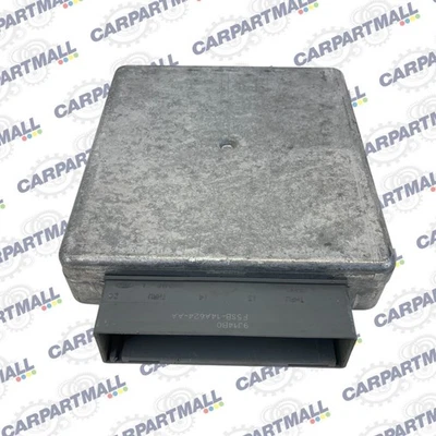 Lincoln Town Car 2000 módulo de control informático motor de 4,6 L ECM ECU YW1F-12A650-BB Foto 1 de 4