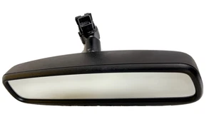 OEM 14-16 LEXUS IS200 250 350 F SPORT REAR VIEW MIRROR AUTO DIM 878100WJ90 - Picture 1 of 6