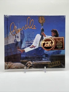 Cherrelle : Fragile CD Expanded with Book (CD) Brand New Sealed - Imagen 1 de 5