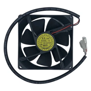 Dometic Waeco Fan for CR50 and CR65 Upright Fridges - Picture 1 of 2