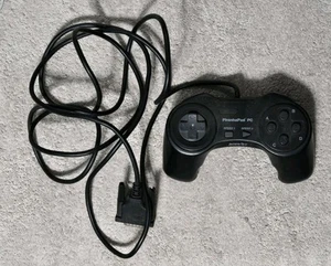 Piranha Pad PC Videospiel Controller für Computer - Bild 1 von 6