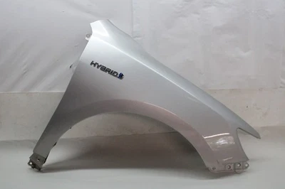 Toyota Camry 2013 guardabarros delantero derecho plateado 1F7 OEM 12 13 14 Foto 1 de 4