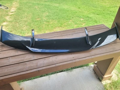 M 性能翼适用于宝马 G82 / G83 / M3 & M4  — 第 1/4 张图片