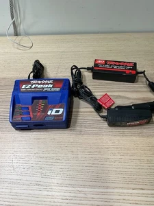 Cargador de batería rápido Traxxas modelo 2970 MC-40 EZ-Peak Plus NiMH/LiPo - Imagen 1 de 24