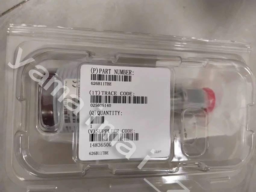 626B11TBE MKS Vacuum pressure gauge - Image 1 of 1