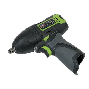 Sealey CP108VCIWBO 3/8"Sq Drive 10.8v Cordless Impact Wrench Body Only - Picture 1 of 2
