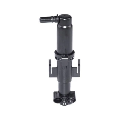 For BMW 535i/550i xDrive 2011-2016 Headlight Washer Nozzle Passenger Side - Image 1 of 4