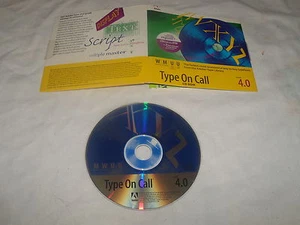 Type On Call Version 4.0 (PC) - Bild 1 von 2