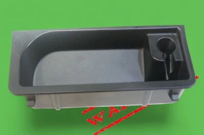 BMW 750LI 760I 740LI 2009-2015 consola central delantera cenicero inserción 9119317 Foto 1 de 4