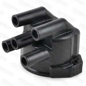 Side entry distributor cap Powerspark 43D 45D and 48D replaces Lucas DDB194 - Picture 1 of 7