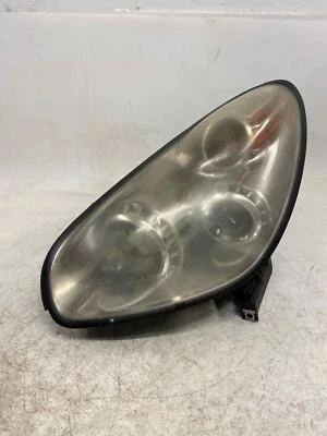 Faro Faro Lente SUBARU TRIBECA Lado Pasajero 06 07 Foto 1 de 4