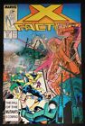 X-Factor 23 Marvel Comic X-Men 1St Appearance Archangel Cameo Simonson 1987 Vf-