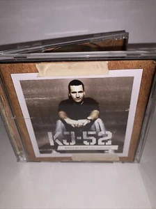 Behind the Musik (A Boy Named Jonah) by KJ-52 (CD) -GUARANTEED - Imagen 1 de 3