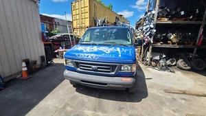Bomba de dirección asistida 97 98 99 00 01 02 03 04 05 06 Ford Van E250 - Imagen 1 de 7