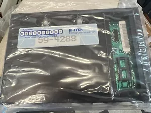 ecu ecm engine control module Micro-Tech 59-4288 90-92 GM Truck 4.3L - Picture 1 of 2