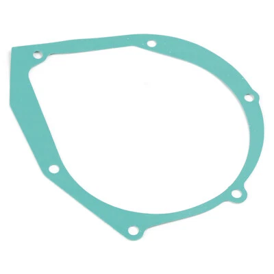 IGNITION STATOR COVER GASKET FOR SUZUKI SP100 SP125 DR-Z 125 DR 100 125 200 CA Foto 1 de 4