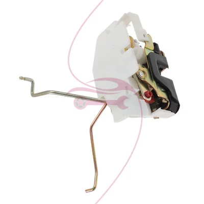 New Left Driver Side Front Door Lock Fit for 2001-2004 Kia Optima 81310-3C001 - Изображение 1 из 4