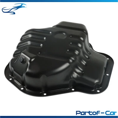 Oil Pan For Toyota Camry Corolla Highlander Matrix RAV4 Solara 2.4L 2001-2013 - Image 1 of 4