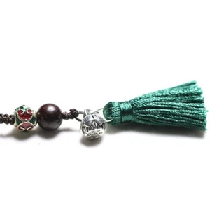 Cordons de téléphone femmes sangles de téléphone breloques téléphone bracelet smartphone lanière - Photo 1/11