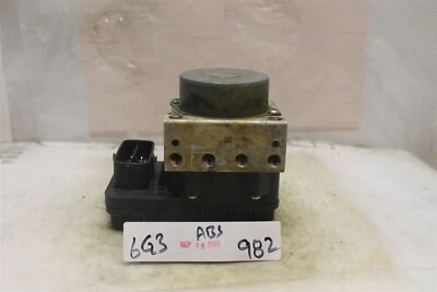 4451052700 Scion XD 2008-2009 ABS Anti-Lock Brake Pump Control Module 982 6G3 - Image 1 of 4