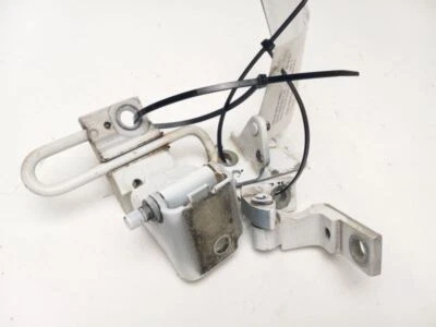 Bisagras puerta delantera derecha audi a3 2006-2013 Foto 1 de 4