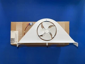 7010508 OEM SUB ZERO Refrigerator evaporator fan assy (BI-48S / BI-30U / BI-36U) - Picture 1 of 3